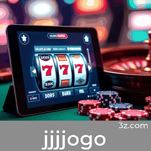 jjjjogo: Estável, Seguro e Otimizado para o Brasil