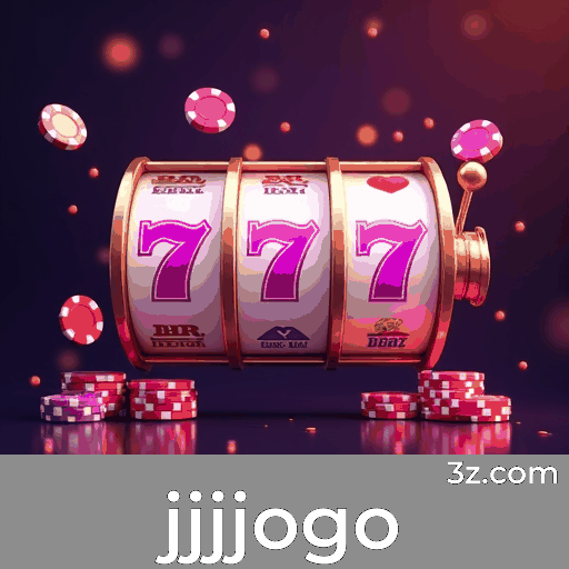 Experiência Premium de Jogos de Cassino no jjjjogo