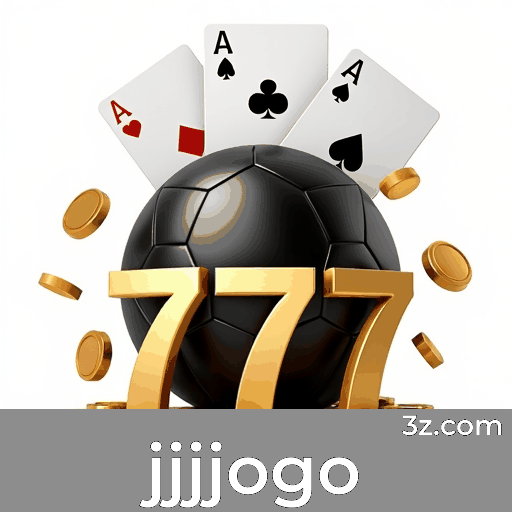 Experiência Premium de Jogos de Cassino no jjjjogo