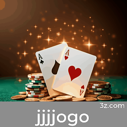 jjjjogo: Bônus Generosos para Jogadores Brasileiros