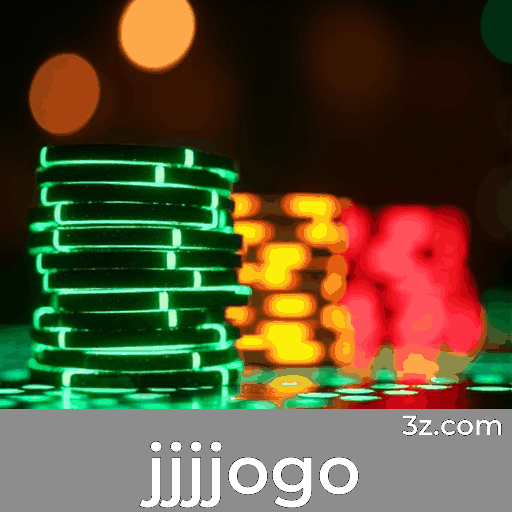 jjjjogo: Seu Cassino Online Seguro e Confiável