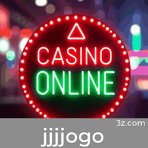 Experiência Premium de Jogos de Cassino no jjjjogo