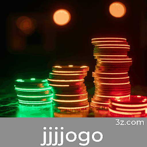 Experiência Premium de Jogos de Cassino no jjjjogo