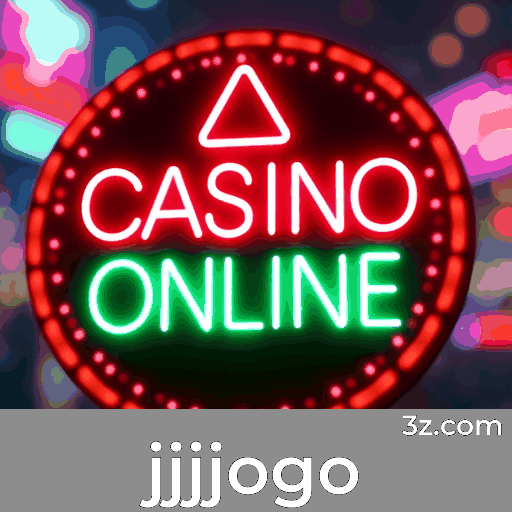 jjjjogo: Bônus Generosos para Jogadores Brasileiros